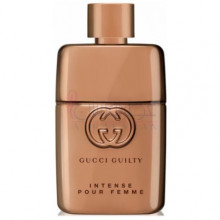 گوچی گیلتی ادوپرفیوم اینتنس پور فمه